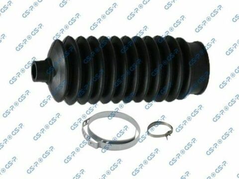 Пильник рейки рульової Toyota Corolla (E10/E11) 92-02 Пильник рейки рульової Toyota Corolla (E10/E11) 92-02
