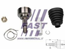 ШАРНІР Зовні 1.6jtd