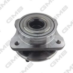 Підшипник маточини передн. voyager 2.5-3.3 90-, jeep cherokee 2.1 84-01 chrysler