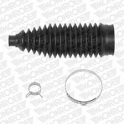 MONROE TOYOTA К-кт пильовика рульового управління YARIS 05- MONROE TOYOTA К-кт пильовика рульового управління YARIS 05-