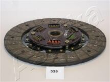 Диск зчеплення