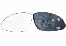 Вкладиш дзеркала лівий,випуклий OP[OE 1428723  ]