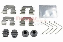 Монтажний Комплект гальмівних колодок