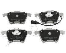 Гальмівні колодки дискові