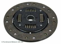 Диск зчеплення Mercedes-Benz W123, W124, 201 1970–