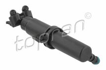 Форсунка омивача лобового скла Форсунка омивача лобового скла