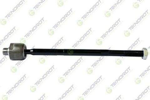 TEKNOROT FIAT Тяга рульова лев./прав.c г/у M14/M16 L=299mm Palio,Siena