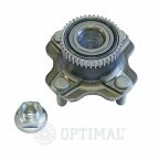 Подшипник колесный с ступицей