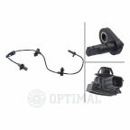 Датчик числа обертів