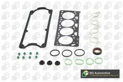 Комплект прокладок Caddy II 1.4/1.6i (AEX, AKV, APQ, AUD) 95-04 (верхний) Комплект прокладок Caddy II 1.4/1.6i (AEX, AKV, APQ, AUD) 95-04 (верхний)