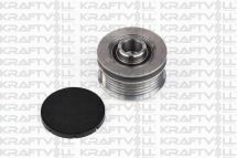 Шків генератора Hyundai i20/i30, Kia Шків генератора Hyundai i20/i30, Kia