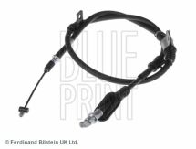BLUE PRINT HYUNDAI Трос гальмівний лівий Lantra 96- BLUE PRINT HYUNDAI Трос гальмівний лівий Lantra 96-