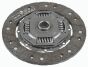 Диск зчеплення, фото 1 - интернет-магазин Auto-Mechanic