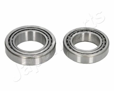 Підшипник задніої маточини korando -06