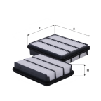 Повітряний фільтр