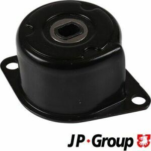 Натяжний ролик