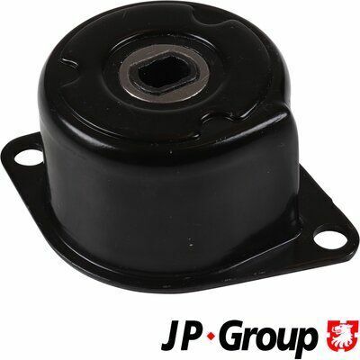 Натяжний ролик