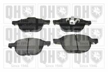 Тормозные колодки дисковые Тормозные колодки дисковые