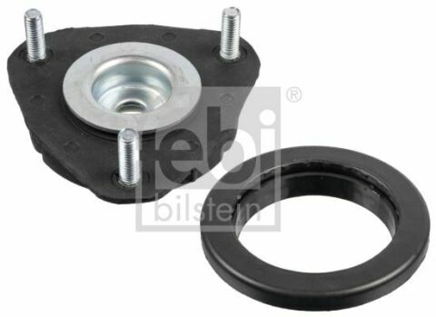 Подушка амортизатора (переднего) + подшипник Ford Focus 1.4-2.0 98-04 Подушка амортизатора (переднего) + подшипник Ford Focus 1.4-2.0 98-04