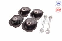 Ремкомплект задньої підвіски Volkswagen Passat 88–