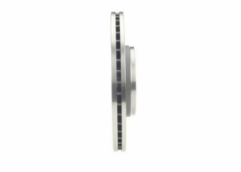 Диск гальмівний (передній) Skoda Superb/VW Passat 00-08 (288x25) Диск гальмівний (передній) Skoda Superb/VW Passat 00-08 (288x25)