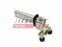 Ролик бічних дверей середній IVECO Daily E4 06-11, Daily E3 99-06