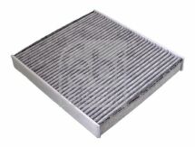 Фільтр салонний