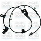 Датчик ABS передн. прав.CERATO 04- KIA Датчик ABS передн. прав.CERATO 04- KIA