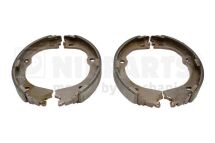 Гальмівні колодки