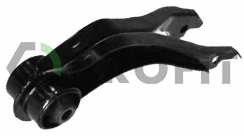 Опора КПП гумометалева