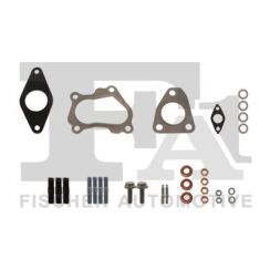 Комплект прокладок турбіни corolla (_e12_) 2.0 d-4d 02-06 toyota Комплект прокладок турбіни corolla (_e12_) 2.0 d-4d 02-06 toyota