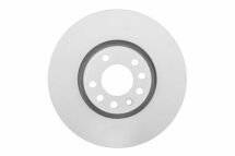 Диск гальмівний передній BLS 06-CADILLAC