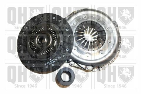 Комплект зчеплення