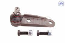 Опора кульова (передня/знизу) Ranault Megane I 96-03 Опора кульова (передня/знизу) Ranault Megane I 96-03