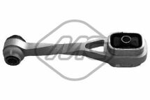 Подушка двигуна Clio II/Megane I 99- задня