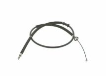 Трос ручного гальма задній лев/правий Punto 99- FIAT