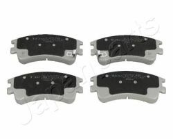 Тормозные колодки передние Mazda 6 02– Тормозные колодки передние Mazda 6 02–