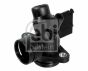 Фланец системы охлаждения Audi A4/A6/Q5/VW Amarok/T5/T6 1.8/2.0 07-19, фото 6 - интернет-магазин Auto-Mechanic