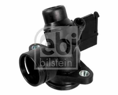 Фланец системы охлаждения Audi A4/A6/Q5/VW Amarok/T5/T6 1.8/2.0 07-19 Фланец системы охлаждения Audi A4/A6/Q5/VW Amarok/T5/T6 1.8/2.0 07-19