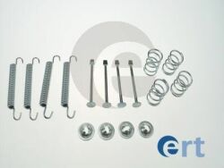 Ремкомплект установки колодок OPEL VECTRA  A,B