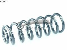 Пружина задняя Toyota Avensis (T25) 02-08