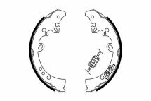 Тормозные колодки TOYOTA Hilux 2.5D 05-