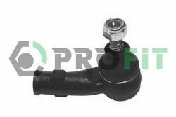 Наконечник рулевой тяги правый Volkswagen Golf IV, Audi A3 97–, Škoda Octavia, SEAT