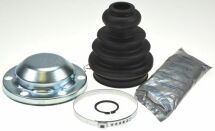 Пильовик приводу колеса