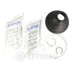 Пильовик приводу колеса