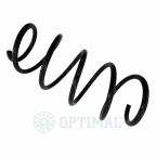 Пружина підвіски