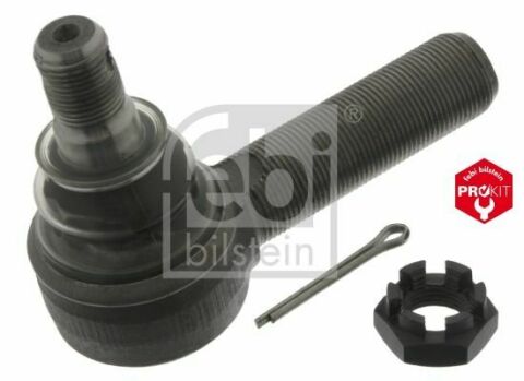 FEBI DB Наконечник рул. тяги (пр.) M24*1,5*105 507-814D/IVECO