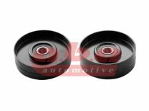 Ролик натяжной Micra 1.0,1.2,1.4 03- NISSAN