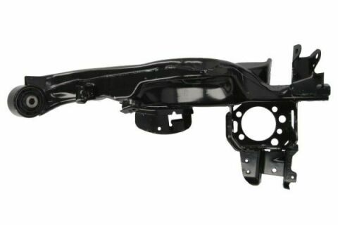 Важіль підвіски (задній) (L) Nissan QASHQAI/QASHQAI (J10, NJ10, JJ10E) 06-13 (поперечній) Важіль підвіски (задній) (L) Nissan QASHQAI/QASHQAI (J10, NJ10, JJ10E) 06-13 (поперечній)