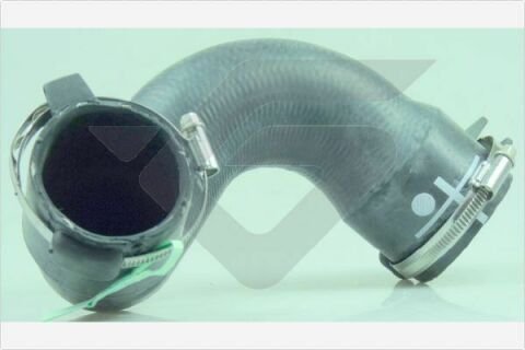 Патрубок интеркулера (R) Fiat Scudo/Peugeot Expert 2.0D/HDi 07- Патрубок интеркулера (R) Fiat Scudo/Peugeot Expert 2.0D/HDi 07-